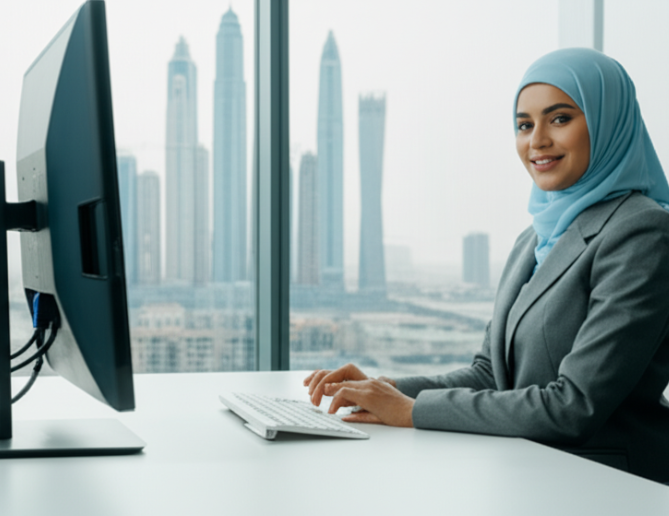 Customer service representative